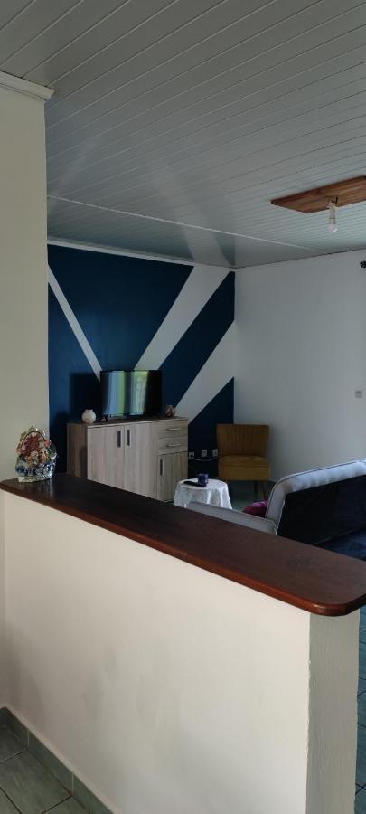 Le Petit Cactus 2 Apartment Bras-Panon Exterior foto